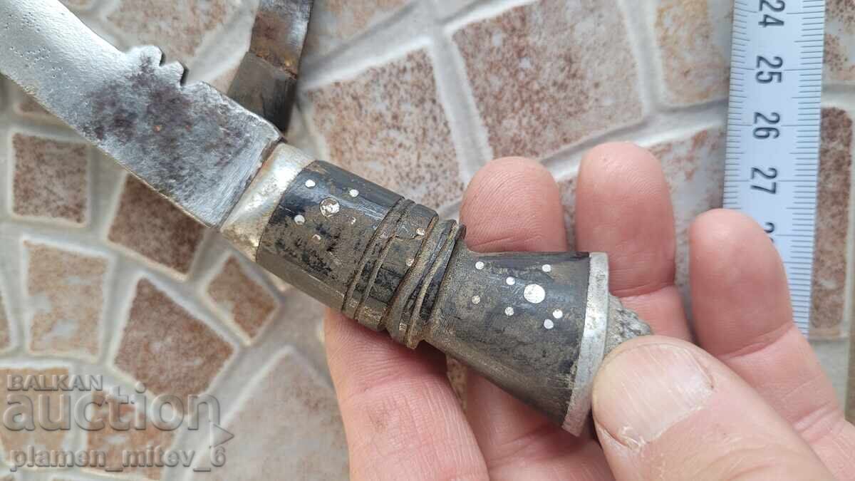 Cuțit, pumnal, pumnal, kukri - 6 Cuțit, pumnal, pumnal, kukri - 6