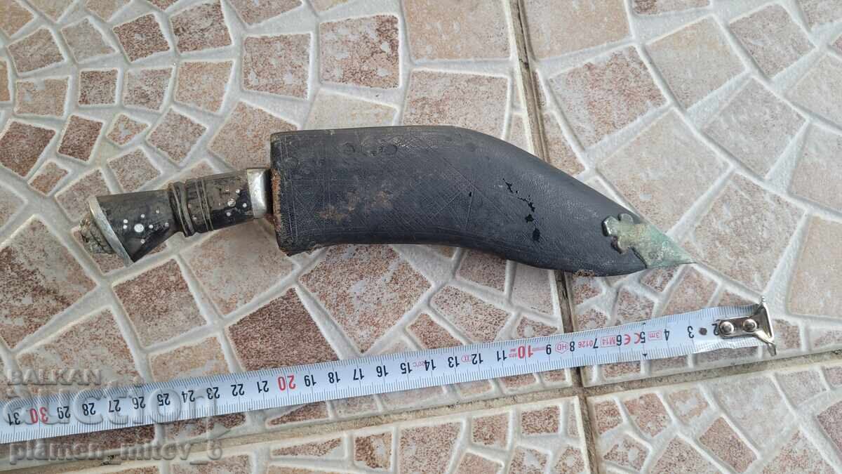 Cuțit, pumnal, pumnal, kukri Cuțit, pumnal, pumnal, kukri