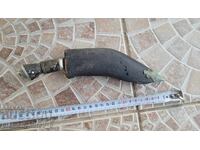 Cuțit, pumnal, pumnal, kukri