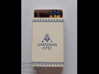 ✅COLLECTOR'S MATCHES❗