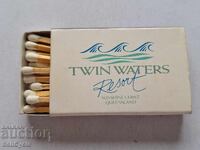 ✅COLLECTOR'S MATCHES❗