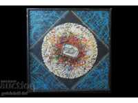 Pictură, abstractizare, artă. Artă. Bojankov, 1991