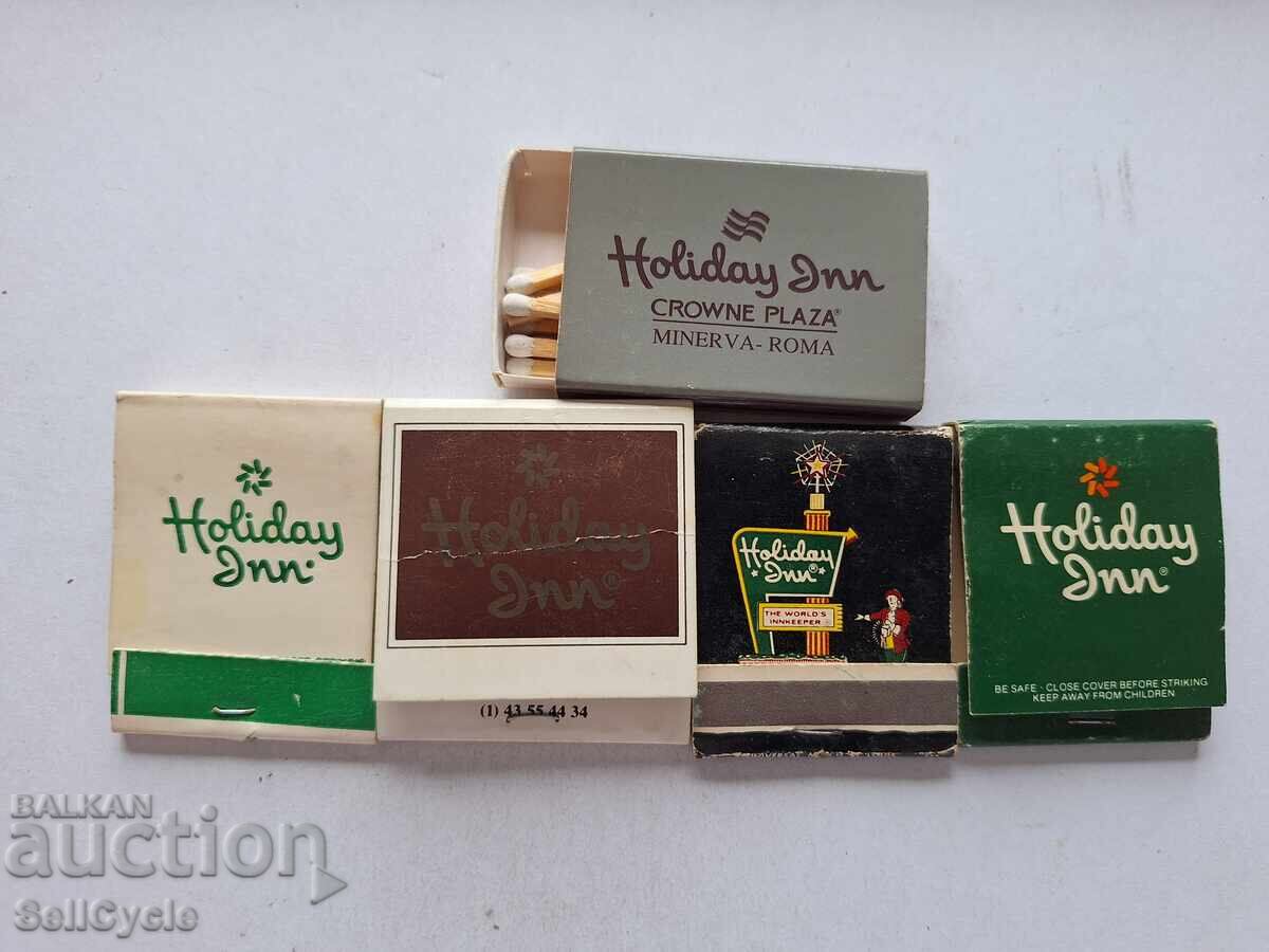 ✅KIBIRITI - HOLIDAY INN - USA❗ ✅KIBIRITI - HOLIDAY INN - USA❗