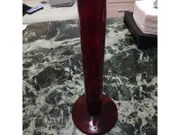 Γυάλινο βάζο