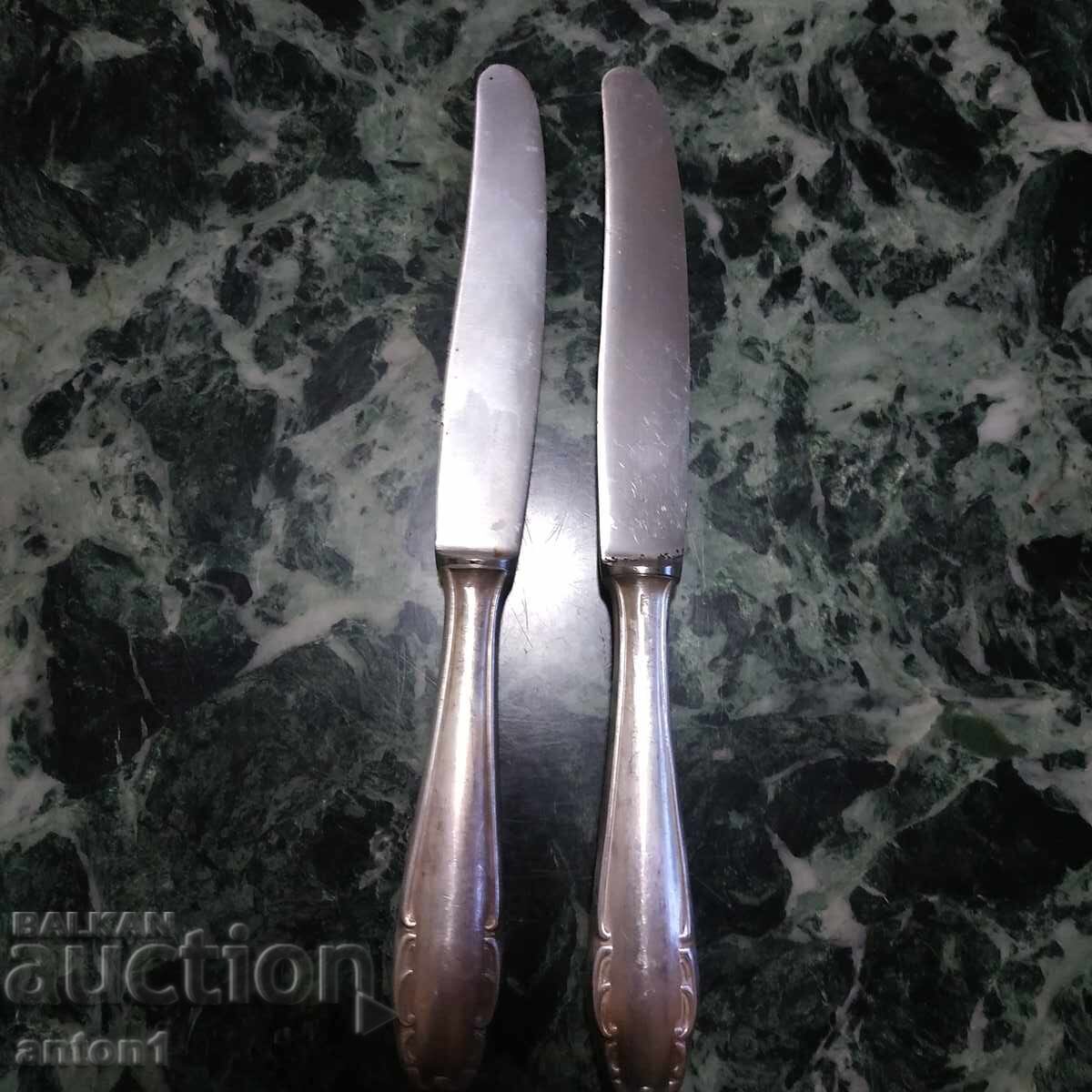 Аукцион Ножове солинген