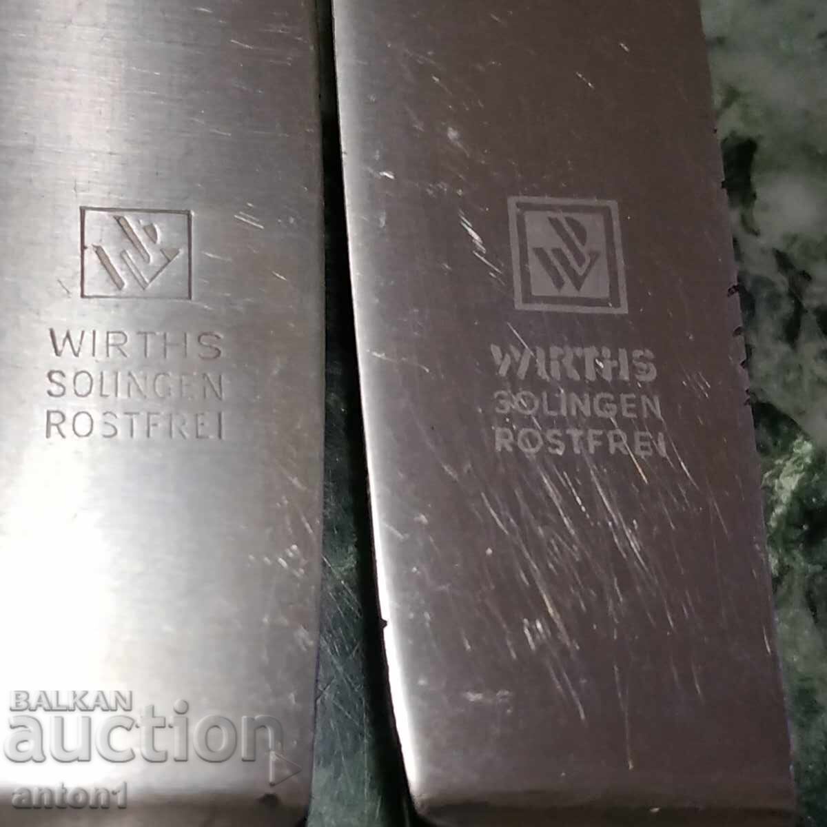 Livrarea Cuțite Solingen