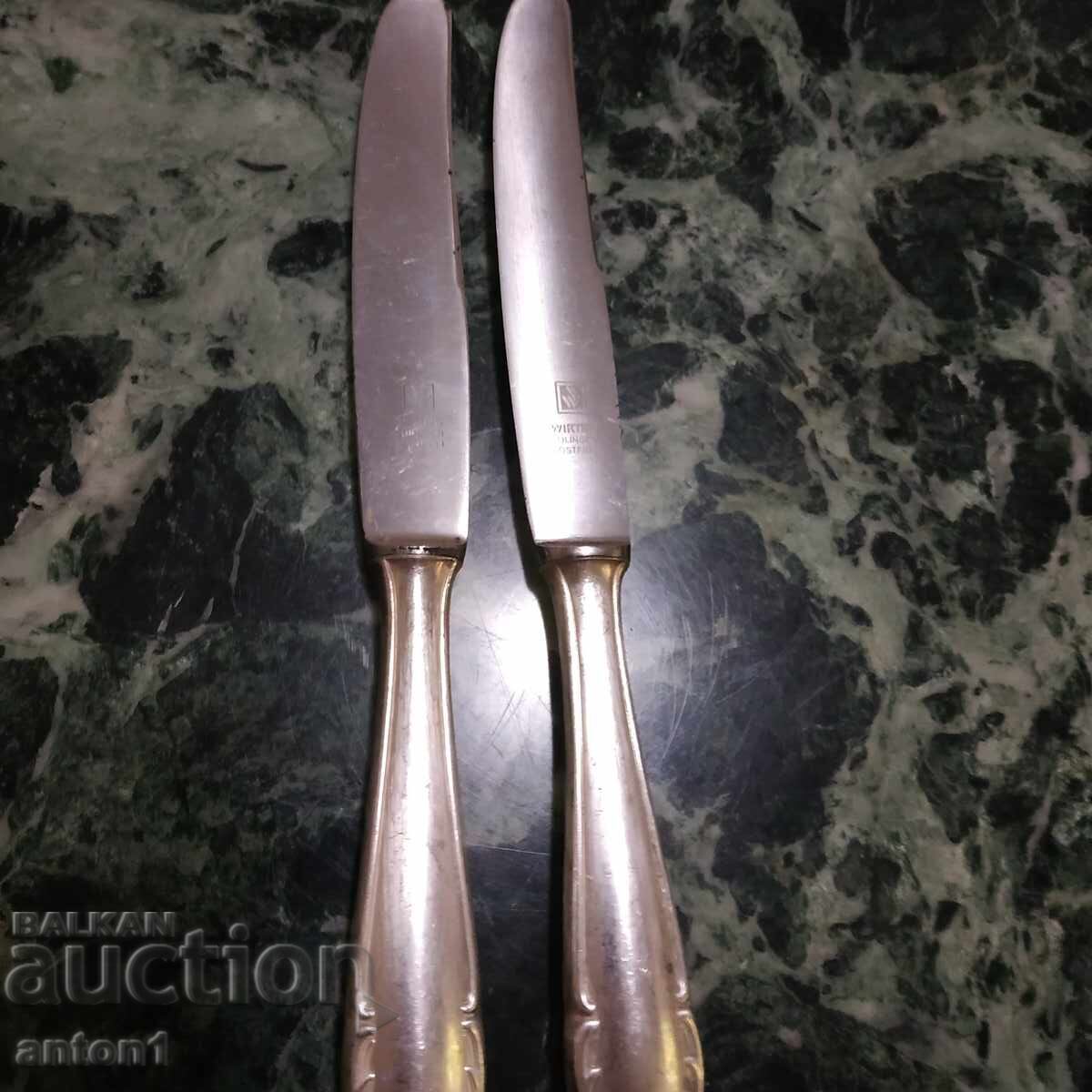 Ножове солинген