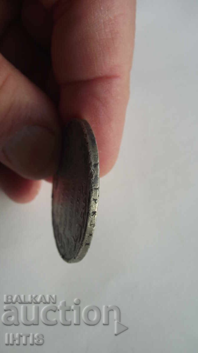 MONEDĂ RUSIA / SPB / RUBLE 1809, argint - rară - de la 0,01st - 10 MONEDĂ RUSIA / SPB / RUBLE 1809, argint - rară - de la 0,01st - 10