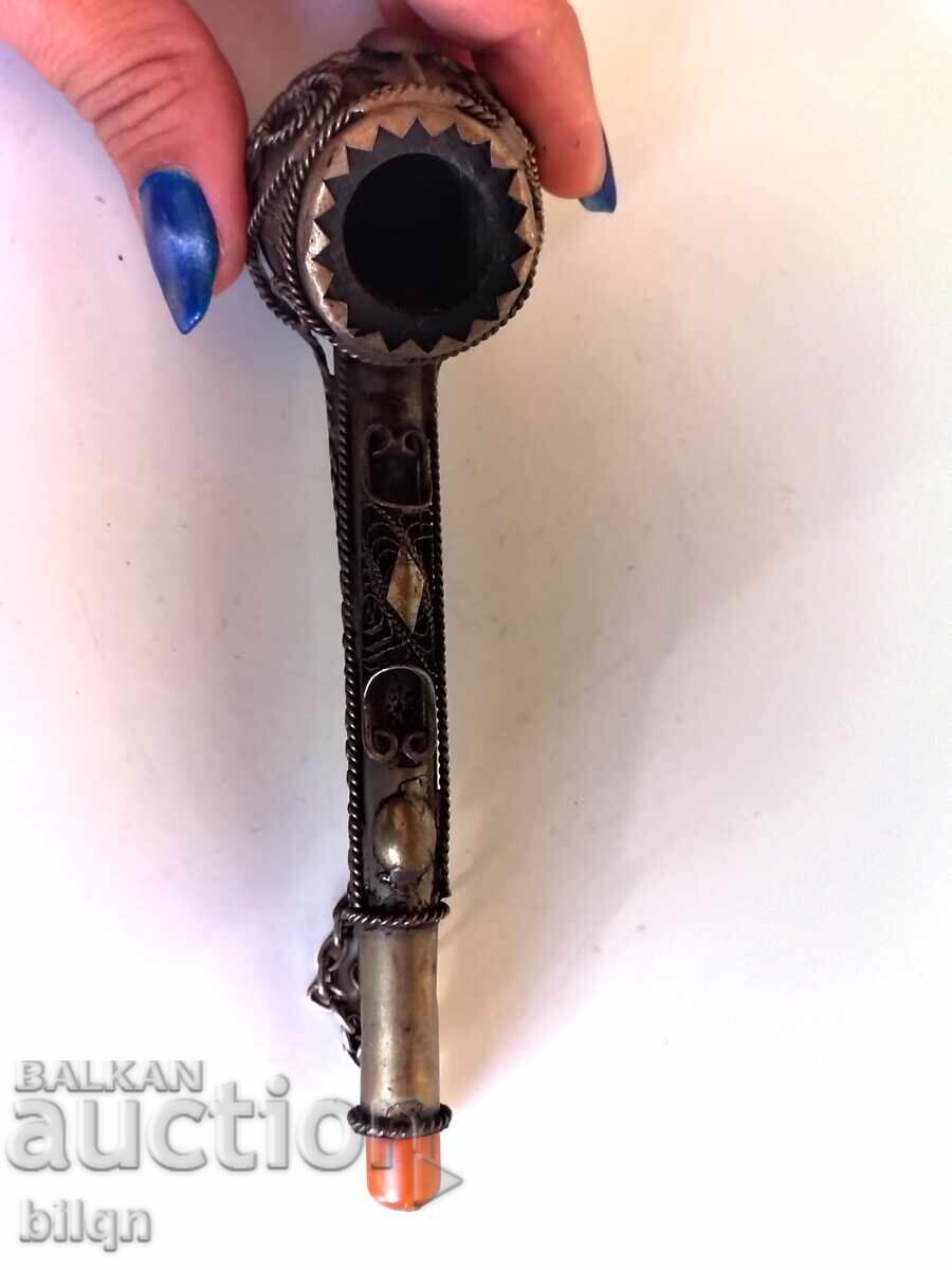 Lulea superbă filigran cu preț 36.65 BGN | € 18.74