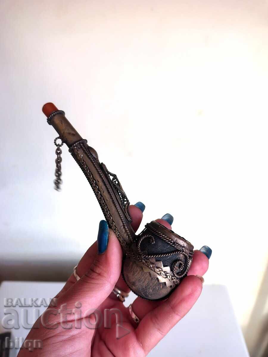 Livrarea Lulea superbă filigran