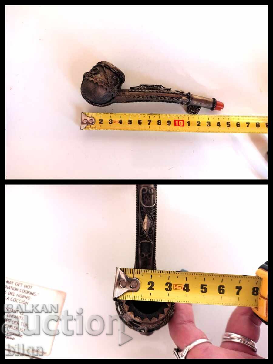 Lulea superbă filigran - 7