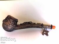 Lulea superbă filigran