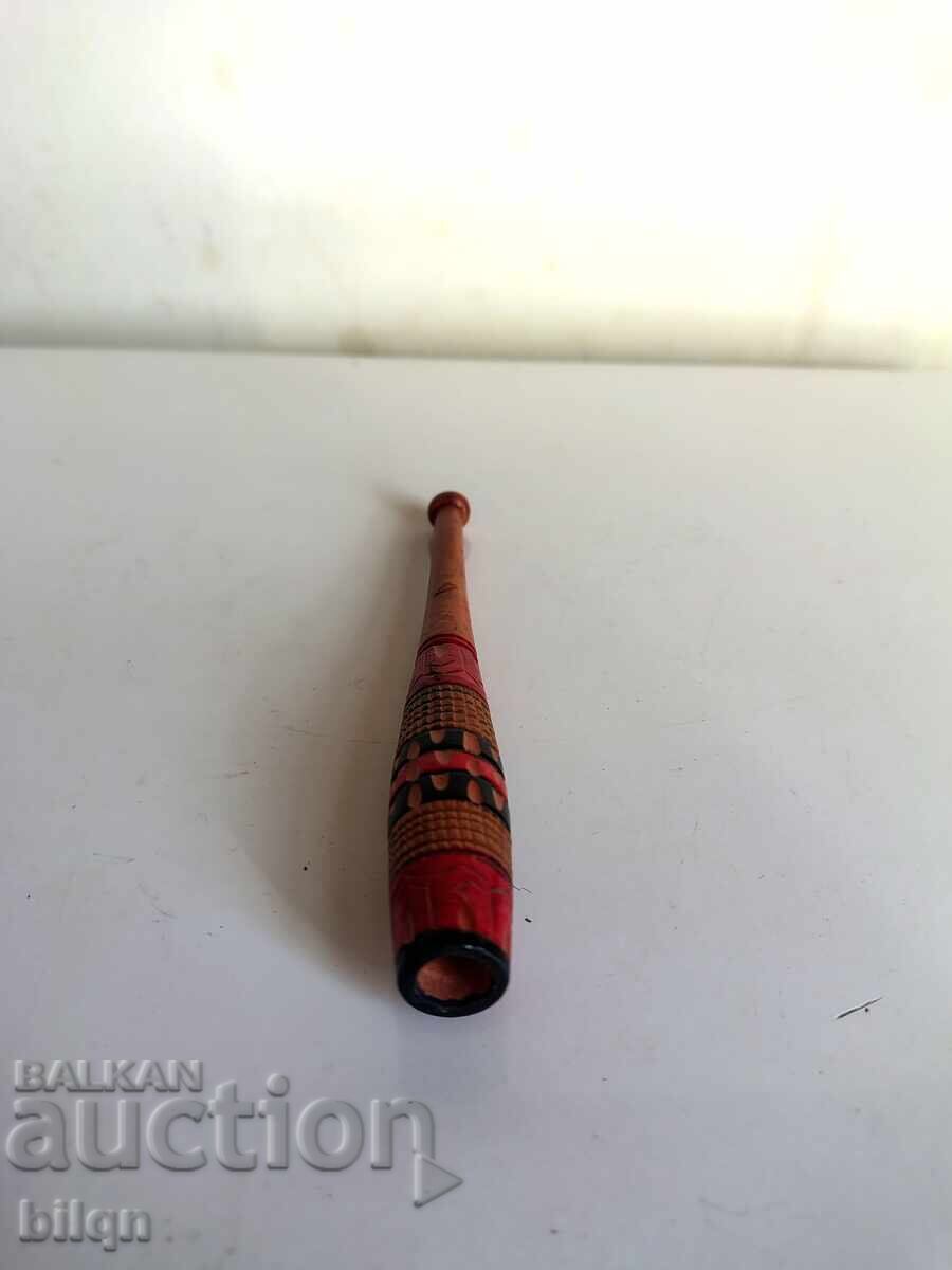 Old Wooden Mouthpiece, Cigarette with price € 11.36 | 22.22 BGN