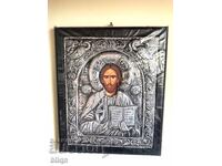 Υπέροχη Εικόνα - "Χριστός Παντοκράτωρ"