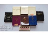 ✅ KIBRI COLLECTION - CIGA - ITALY❗