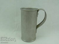 Vechi pahar de măsurare de cârciumă 0,5l 500ml #2534