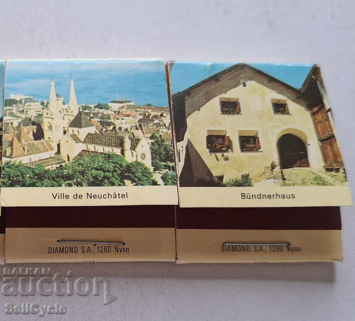 ✅ KIBITI SERIES - ITALY❗