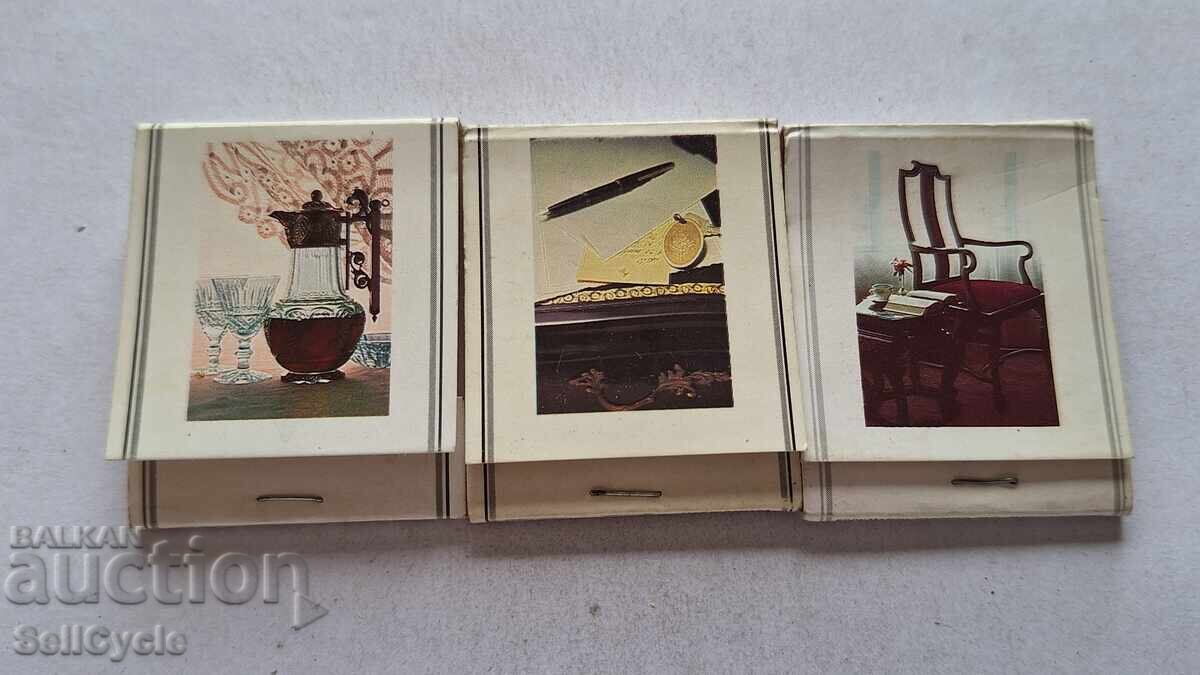 ✅ CIBERTI SERIES - GREAT BRITAIN❗