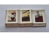 ✅ CIBERTI SERIES - GREAT BRITAIN❗