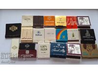 ✅KIBRITI COLLECTION - HILTON - USA❗