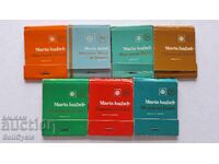 ✅ KIBIRITI COLLECTION - SHERATON - USA❗