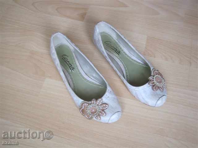 Women's ballerina shoes Women's ballerina shoes