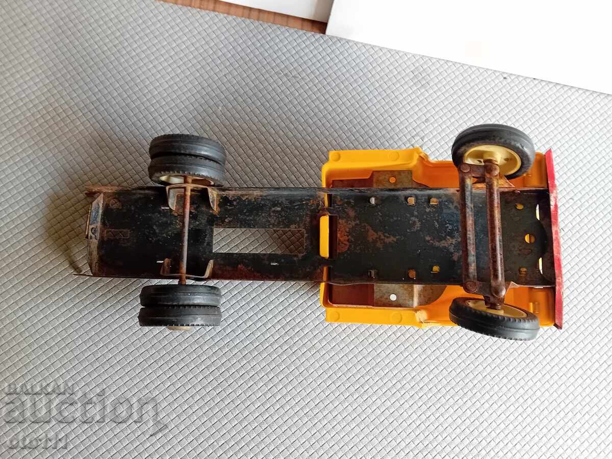 Доставка на СТАРА ИГРАЧКА ЗИЛ - СССР