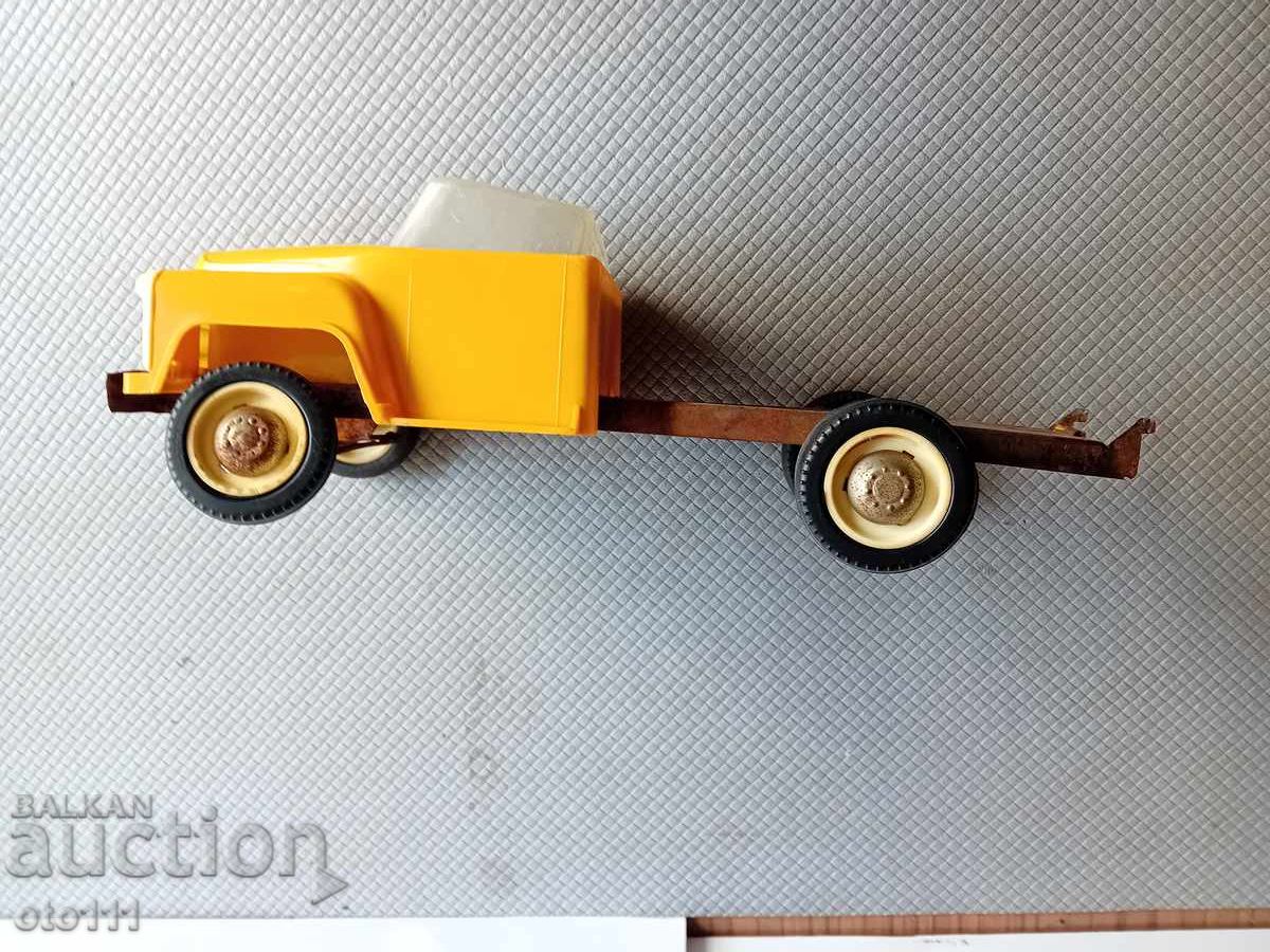 СТАРА ИГРАЧКА ЗИЛ - СССР - 5