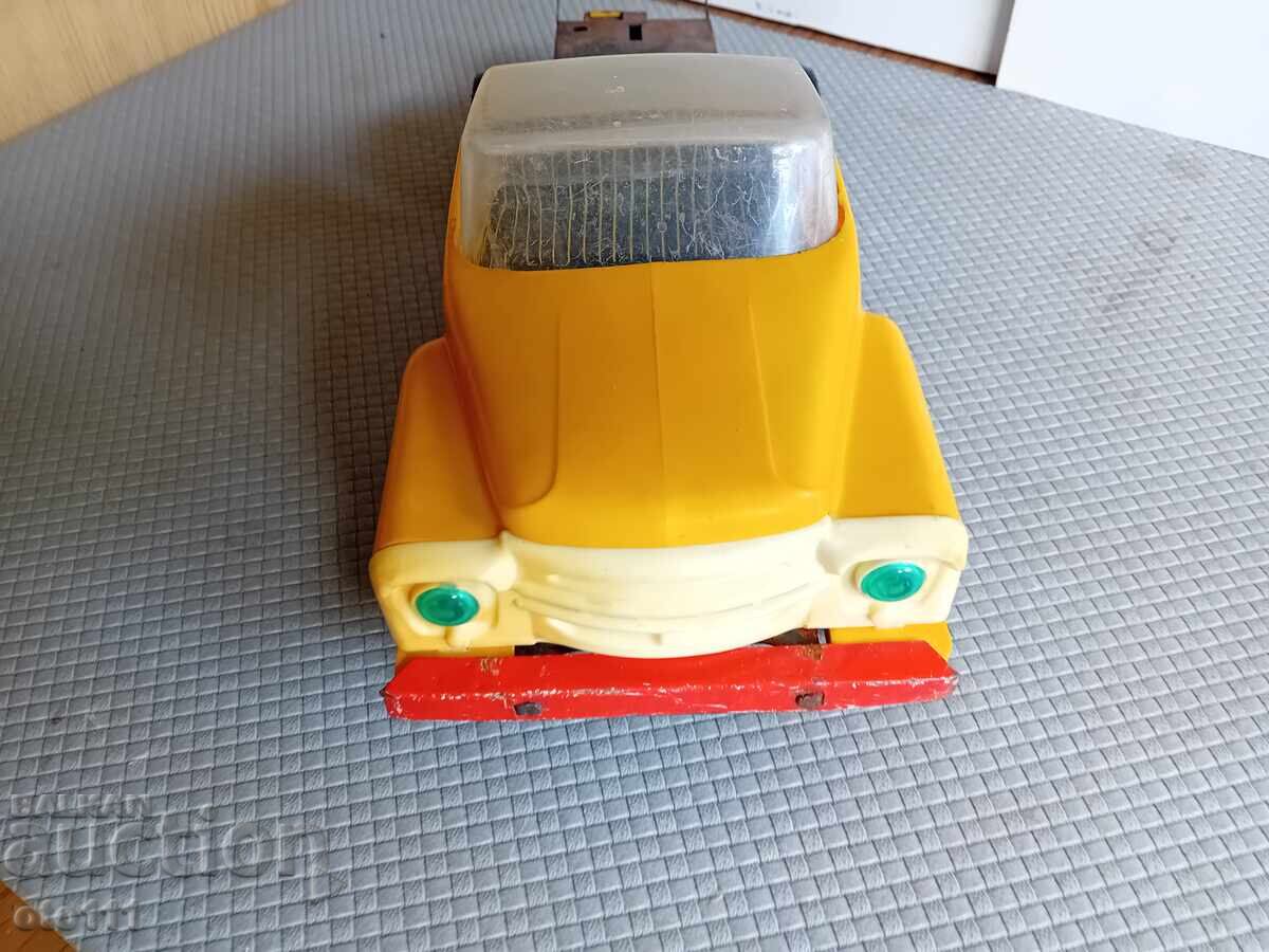 СТАРА ИГРАЧКА ЗИЛ - СССР - 7