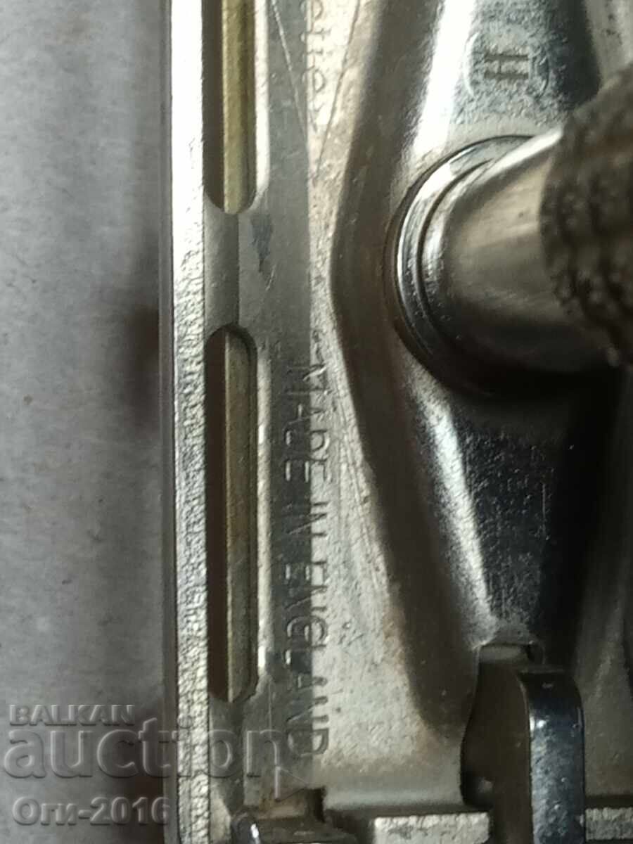 Aparat de ras vechi retro - 7 Aparat de ras vechi retro - 7