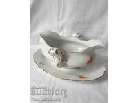 Sosieră din porțelan KPM