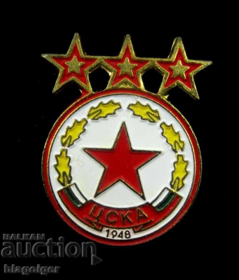 Παράδοση ΣΕΙΡΑ ΠΟΔΟΣΦΑΙΡΙΚΩΝ ΣΗΜΑΤΩΝ - ΠΦΚ ΤΣΣΚΑ ΣΟΦΙΑΣ