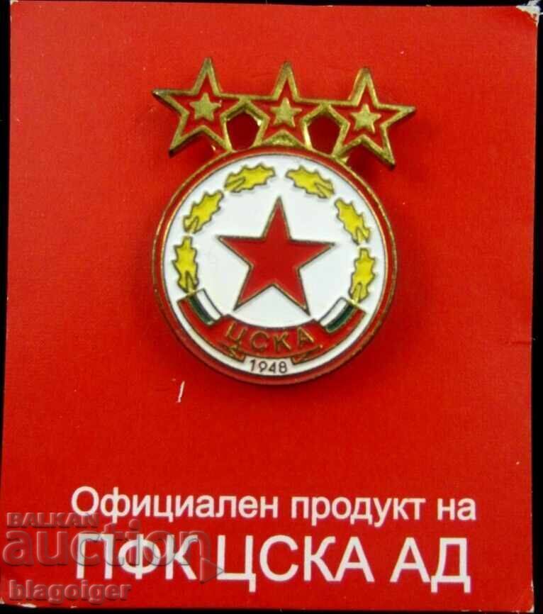 ΣΕΙΡΑ ΠΟΔΟΣΦΑΙΡΙΚΩΝ ΣΗΜΑΤΩΝ - ΠΦΚ ΤΣΣΚΑ ΣΟΦΙΑΣ - 5