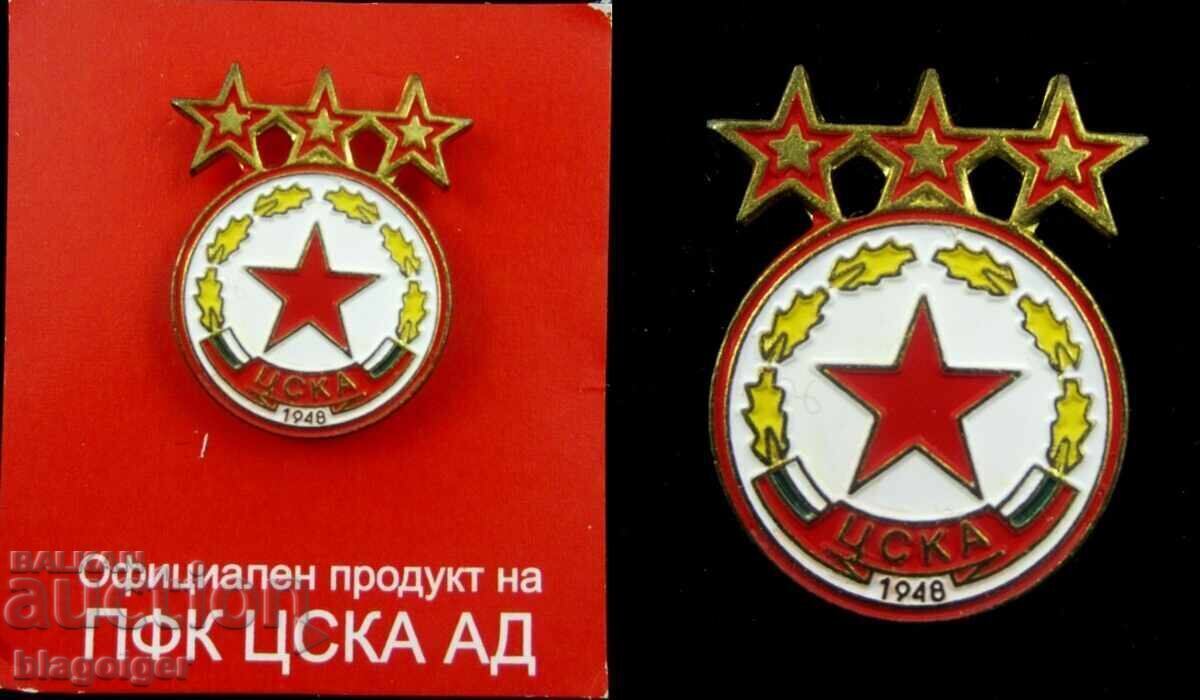 ΣΕΙΡΑ ΠΟΔΟΣΦΑΙΡΙΚΩΝ ΣΗΜΑΤΩΝ - ΠΦΚ ΤΣΣΚΑ ΣΟΦΙΑΣ