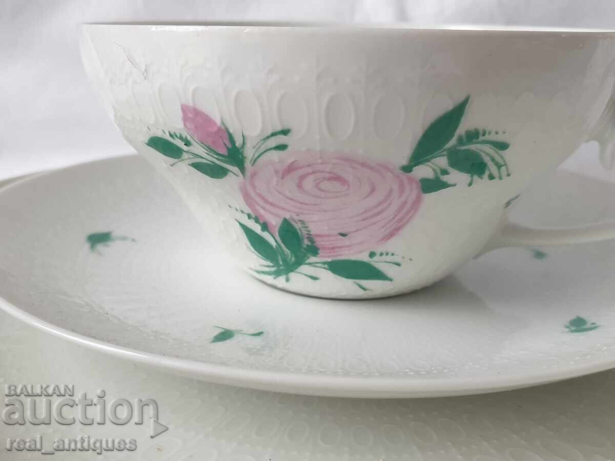 Δημοπρασία Σετ πορσελάνης Rosenthal Δημοπρασία Σετ πορσελάνης Rosenthal