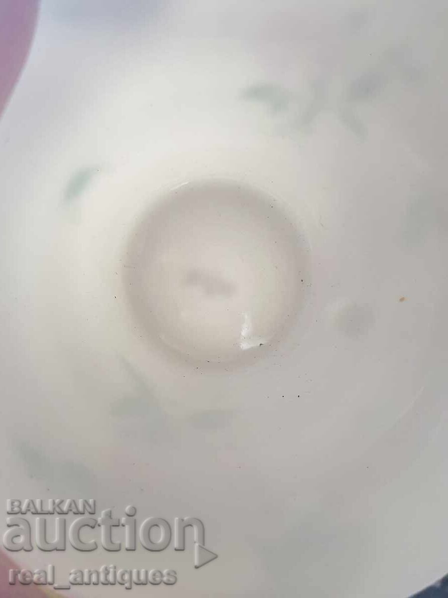 Παράδοση Σετ πορσελάνης Rosenthal Παράδοση Σετ πορσελάνης Rosenthal