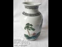 Vază din porțelan - Japonia