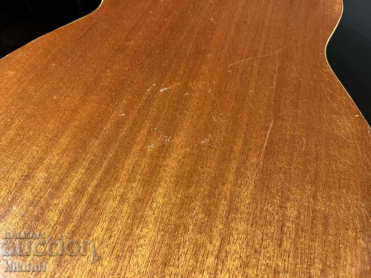 Chitară Acustică Bulgară Cremona Hemus - 6