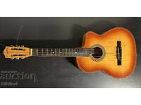 Chitară Acustică Bulgară Cremona Hemus