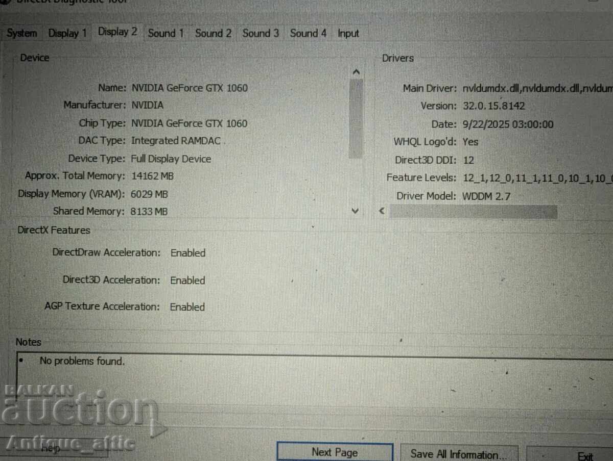 Delivery of Acer Predator Helios 300 (PH317-51) Gaming Laptop