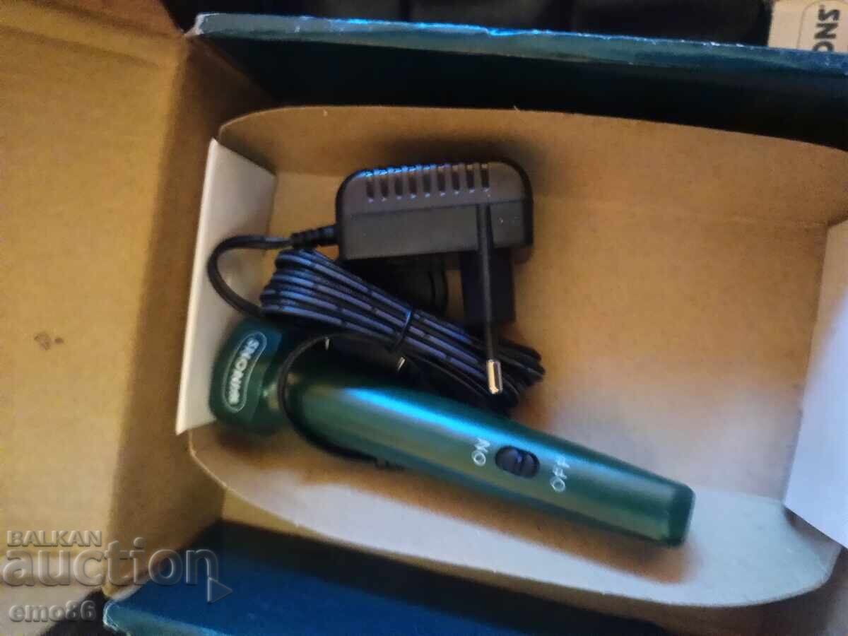 Λοτ από 5 τεμάχια εργαλείων για κοπή μόνωσης με τιμή 14.60 BGN | € 7.46 Λοτ από 5 τεμάχια εργαλείων για κοπή μόνωσης με τιμή 14.60 BGN | € 7.46