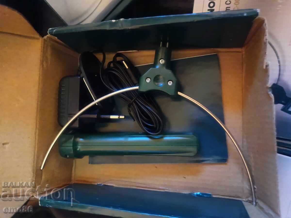 Λοτ από 5 τεμάχια εργαλείων για κοπή μόνωσης - 5 Λοτ από 5 τεμάχια εργαλείων για κοπή μόνωσης - 5