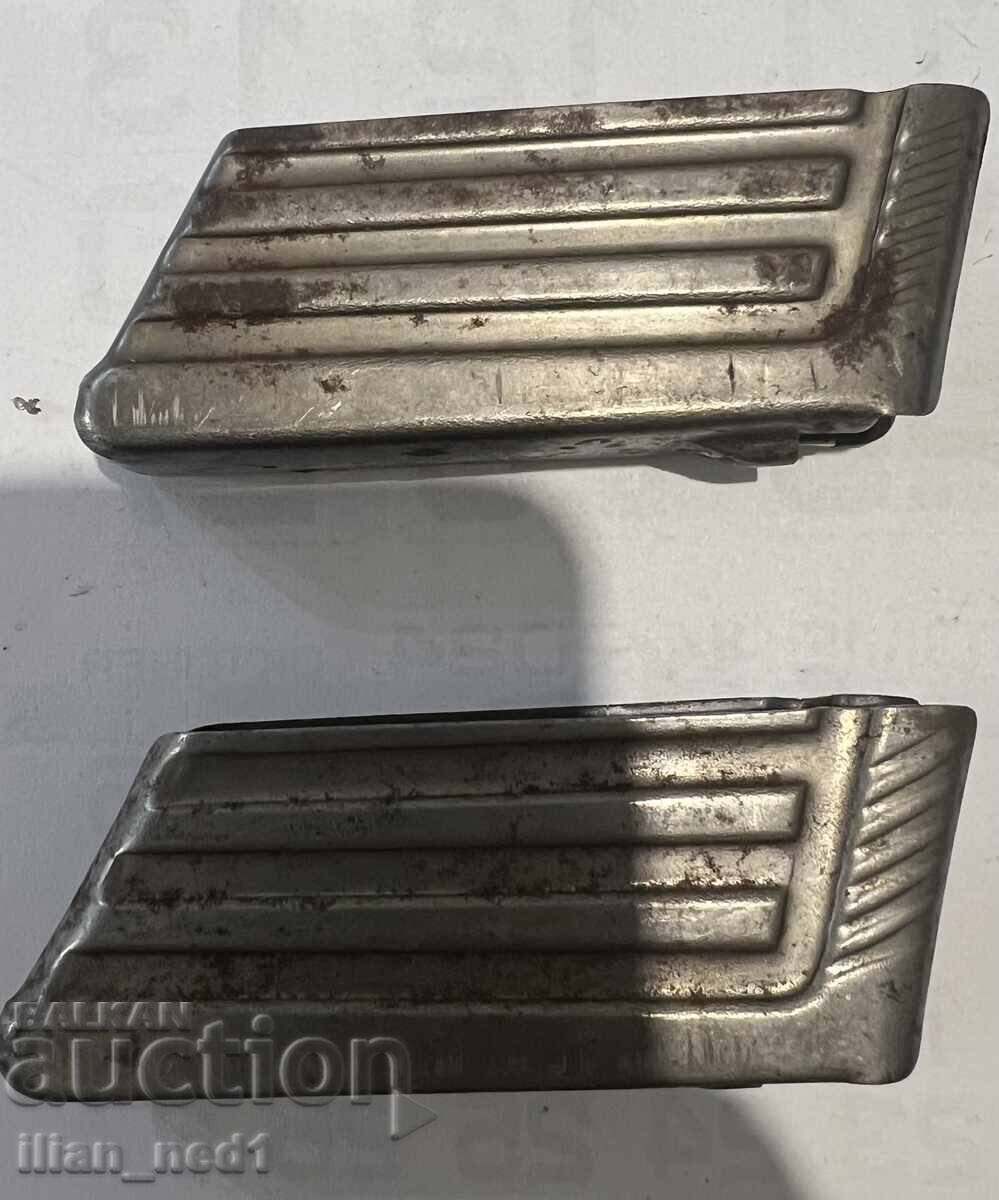 Package, thin for Mannlicher M86 with price 60.00 BGN | € 30.68 Package, thin for Mannlicher M86 with price 60.00 BGN | € 30.68