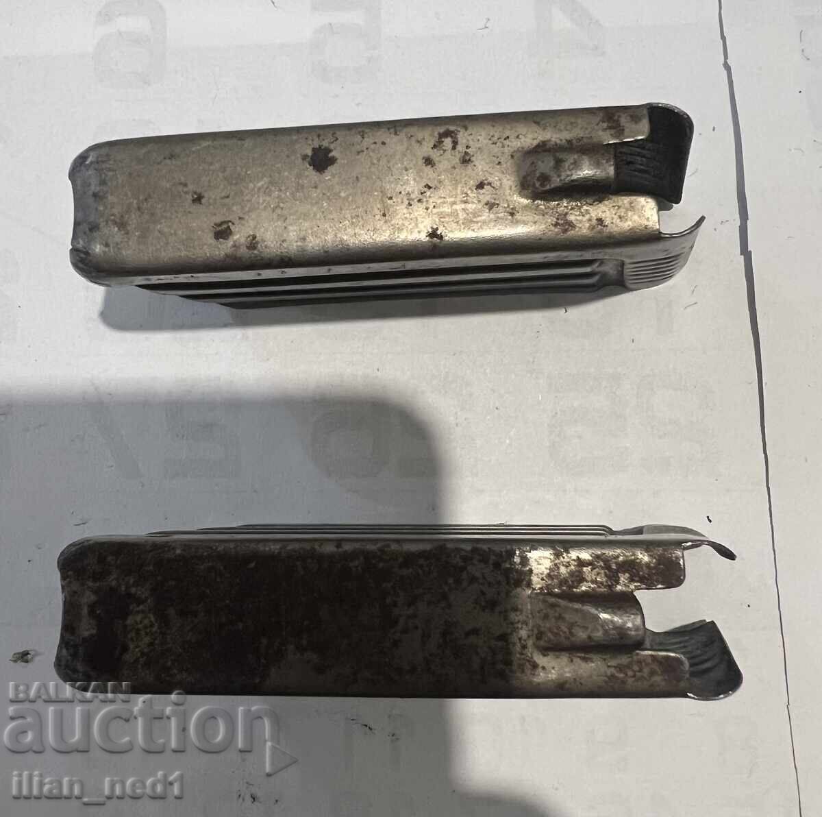 Auction Package, thin for Mannlicher M86 Auction Package, thin for Mannlicher M86