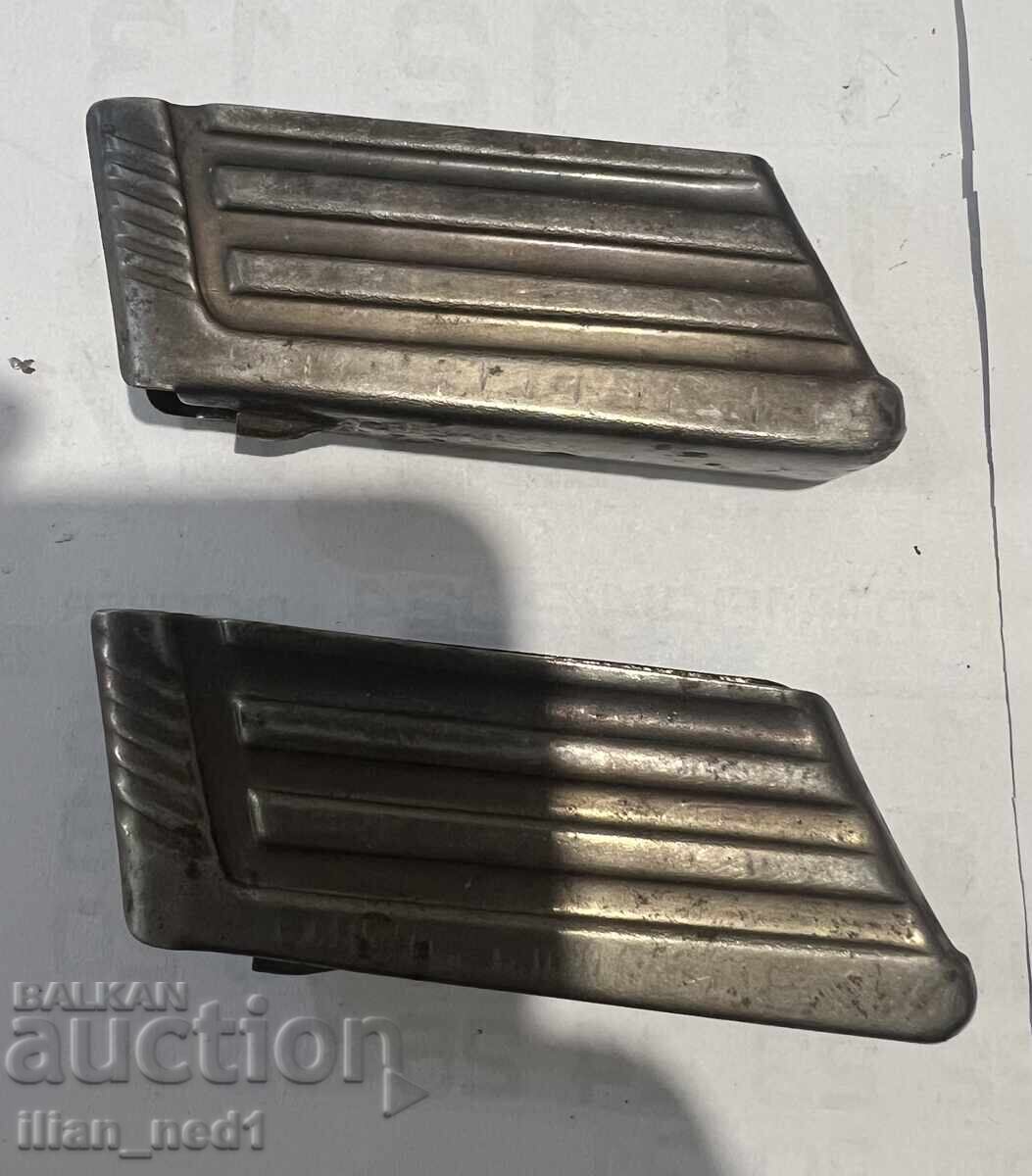 Package, thin for Mannlicher M86 Package, thin for Mannlicher M86