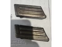 Package, thin for Mannlicher M86