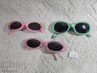 BZTS ρετρό ηλιακά γυαλιά