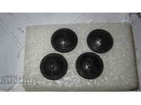 O mulțime de nasturi regali 2