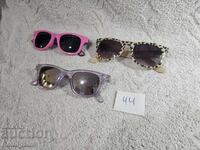 BZTS ρετρό ηλιακά γυαλιά