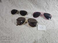 BZTS ρετρό ηλιακά γυαλιά